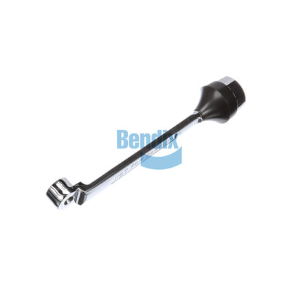 Trailer Brake Control Valve Handle