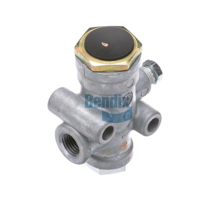 Air Brake Limiting Valve