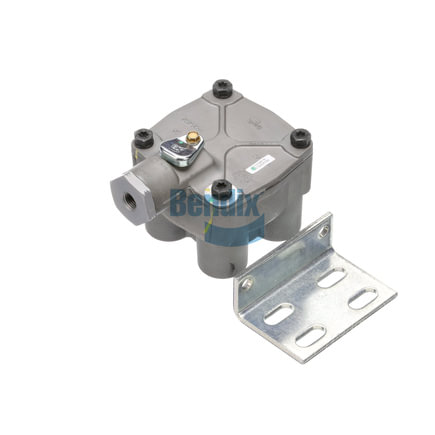 Air Brake Relay Valve