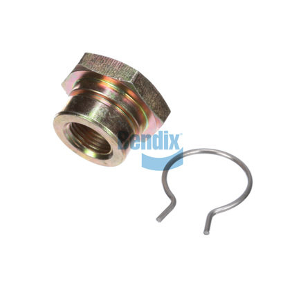 Brake Yoke