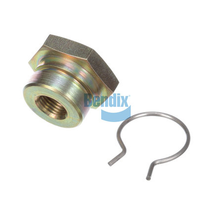 Brake Yoke