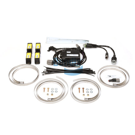 Body Retrofit Kit