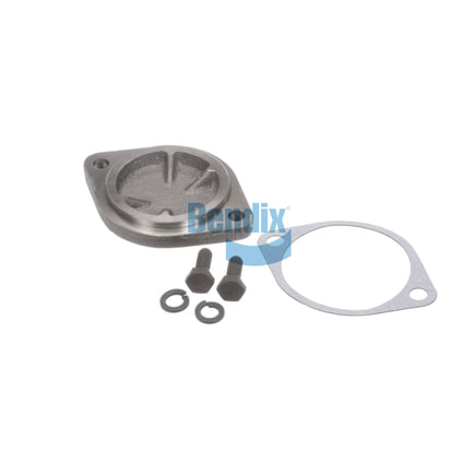 Air Brake Compressor Crankcase Cover