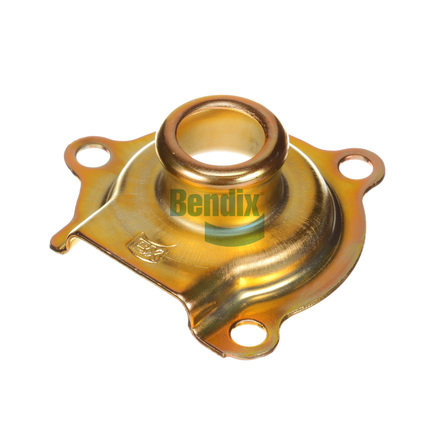 Exhaust Manifold Cover
