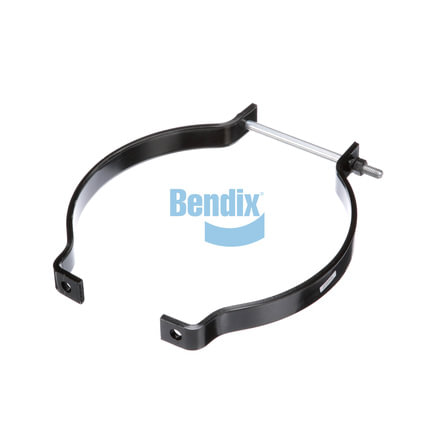 Air Brake Reservoir Bracket