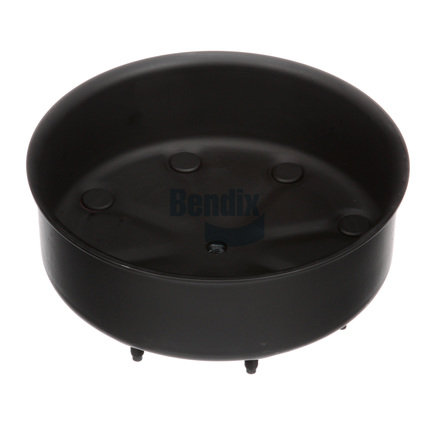 Air Brake Chamber Clamp