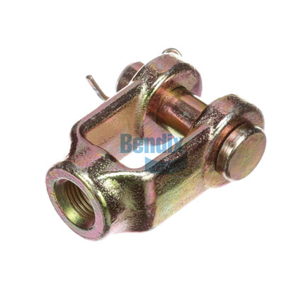 Power Take Off (PTO) Yoke / Tube / Sleeve Assembly