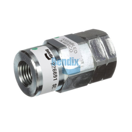 Air Brake Single Check Valve