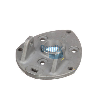 Disc Brake Caliper Mounting Plate
