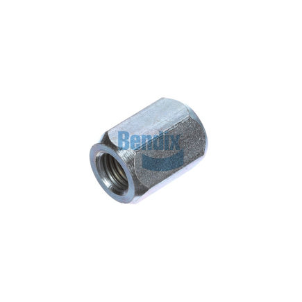 ABS Control Module Nut