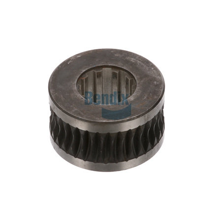 Steering Gear Worm Shaft