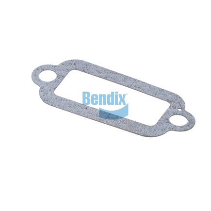 ABS Control Module Gasket