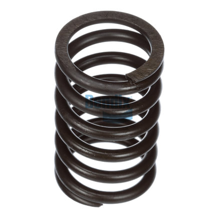 Air Brake Compressor Inlet Valve Spring