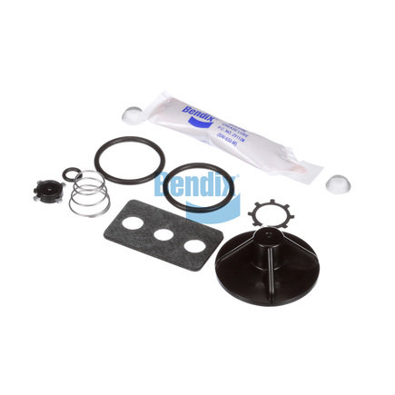 Air Brake Compressor Governor Repair Kit