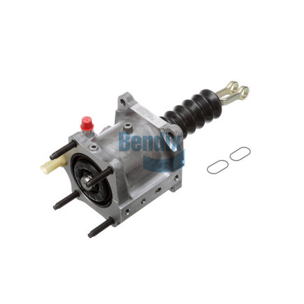 Dodge Challenger Power Brake Booster