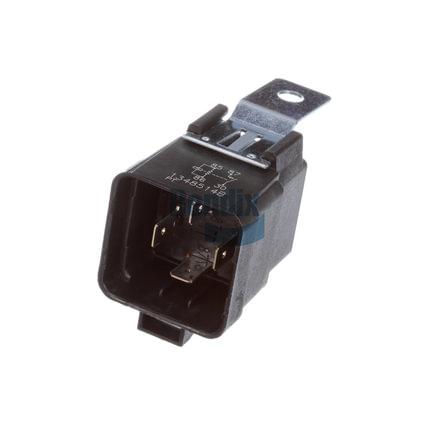 Air Brake Electrical Relay