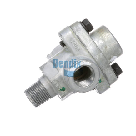 Air Brake Double Check Valve