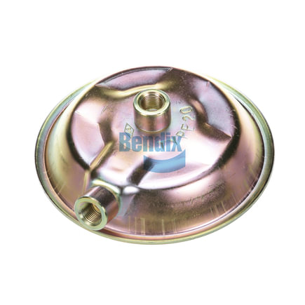 Air Brake Spring Brake Chamber Pressure Plate
