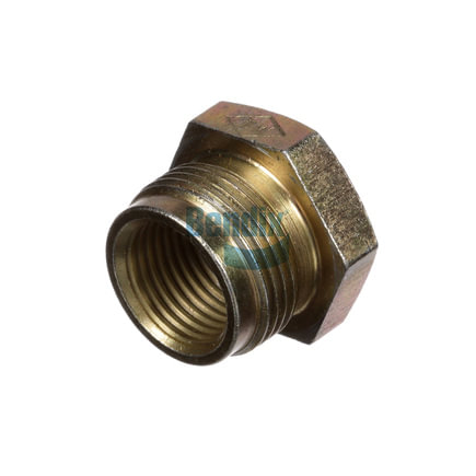 4WD Actuator