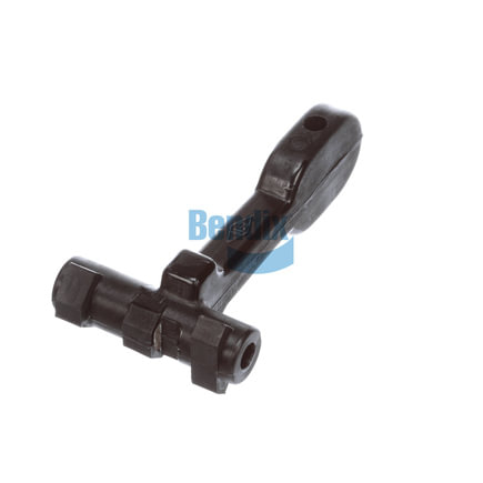Air Brake Control Valve Handle