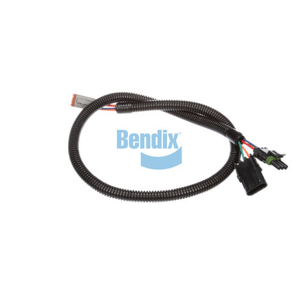 Step Tread Panel Wiring Harness