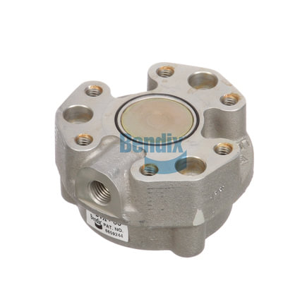 Air Brake Application Valve