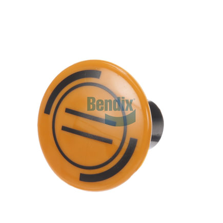 Parking Brake Handle Button