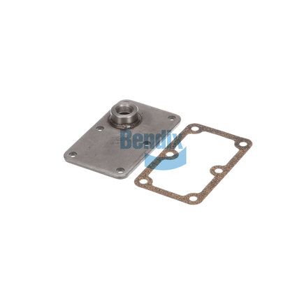 Air Brake Compressor Crankcase Cover