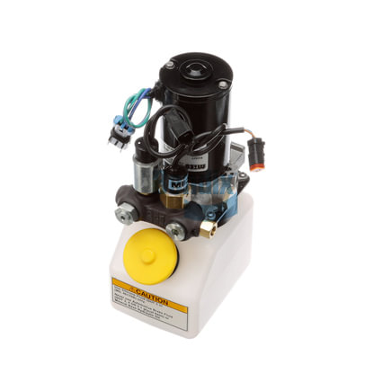 ABS Hydraulic Assembly Hardware Kit