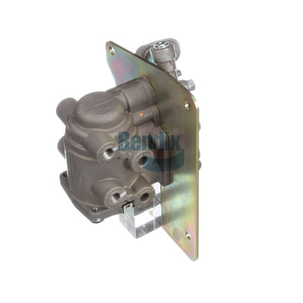 Air Brake Foot Valve