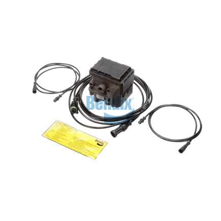 ABS Modulator Valve