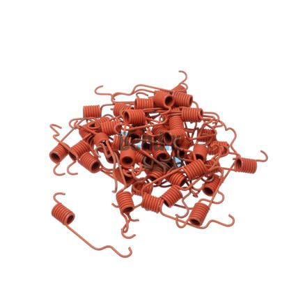 Brake Hydraulic Hose Retaining Spring