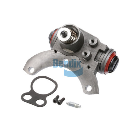 Air Brake Compressor Cylinder