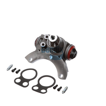 Air Brake Compressor Cylinder