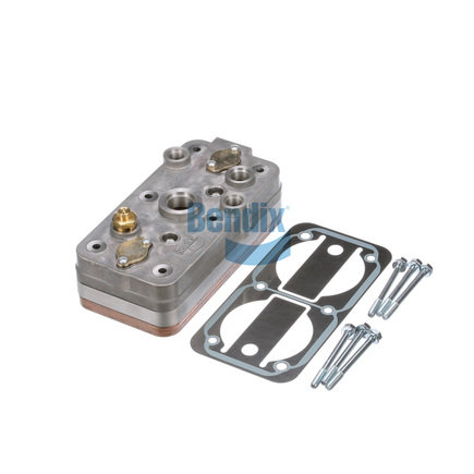 Engine Cylinder Head / Camshaft / Intake Kit