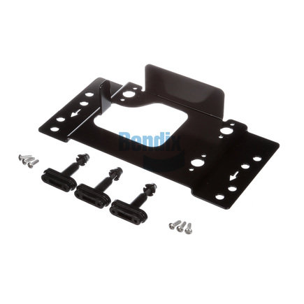 ABS Accumulator Bracket
