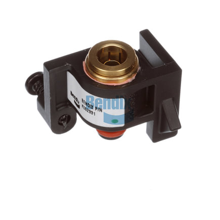 Air Brake Application Valve Cover