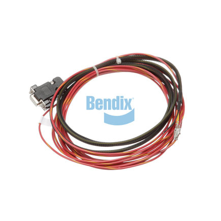 Lane Departure Harness Wiring