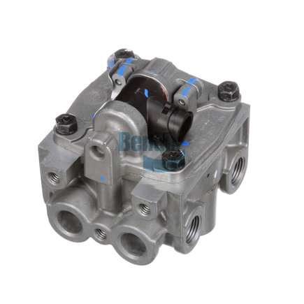 ABS Traction Relay Valve