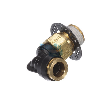 Air Brake Single Check Valve
