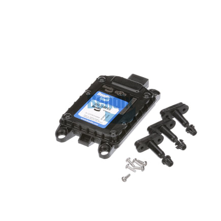 Collision Avoidance Sensor