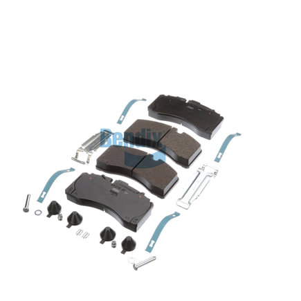 Suzuki Disc Brake Pad Set