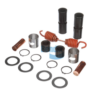 Brake Shoe Return Spring Repair Kit