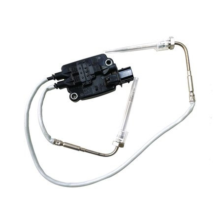 HVAC Temperature Sensor