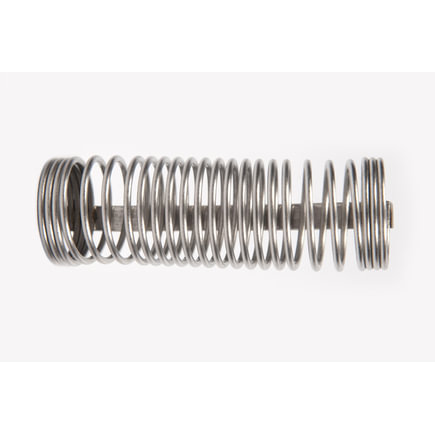 Chevrolet Suburban 1500 HVAC Heater Hose Shaping Coil