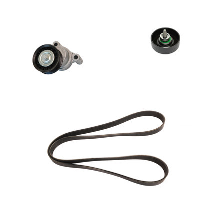 Chevrolet Suburban 1500 Accessory Drive Belt Kit