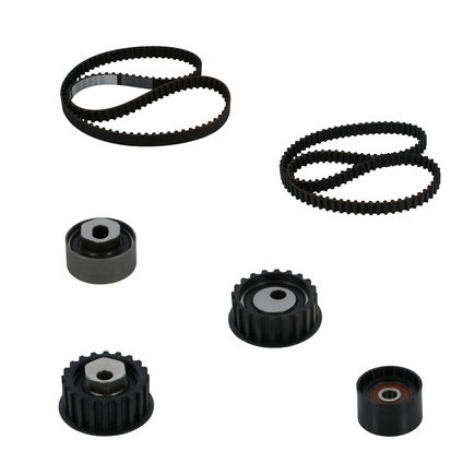 Volkswagen Jetta Engine Timing Belt Kit