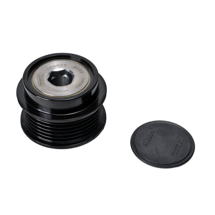Nissan Alternator Decoupler Pulley