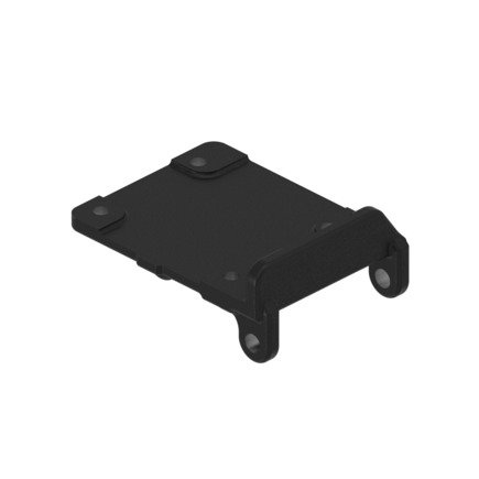 A/C Compressor Mounting Bracket