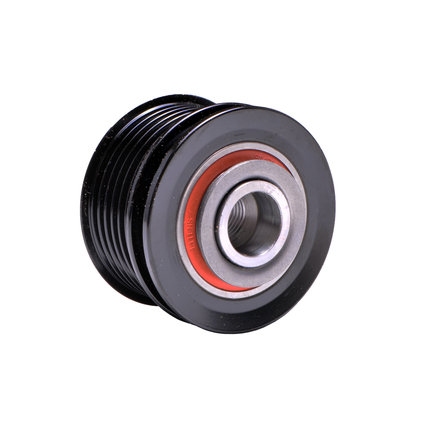 Alternator Decoupler Pulley